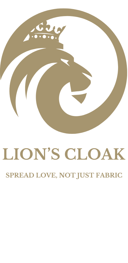 Lion's Cloak