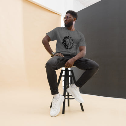 Man of Faith Men's classic tee