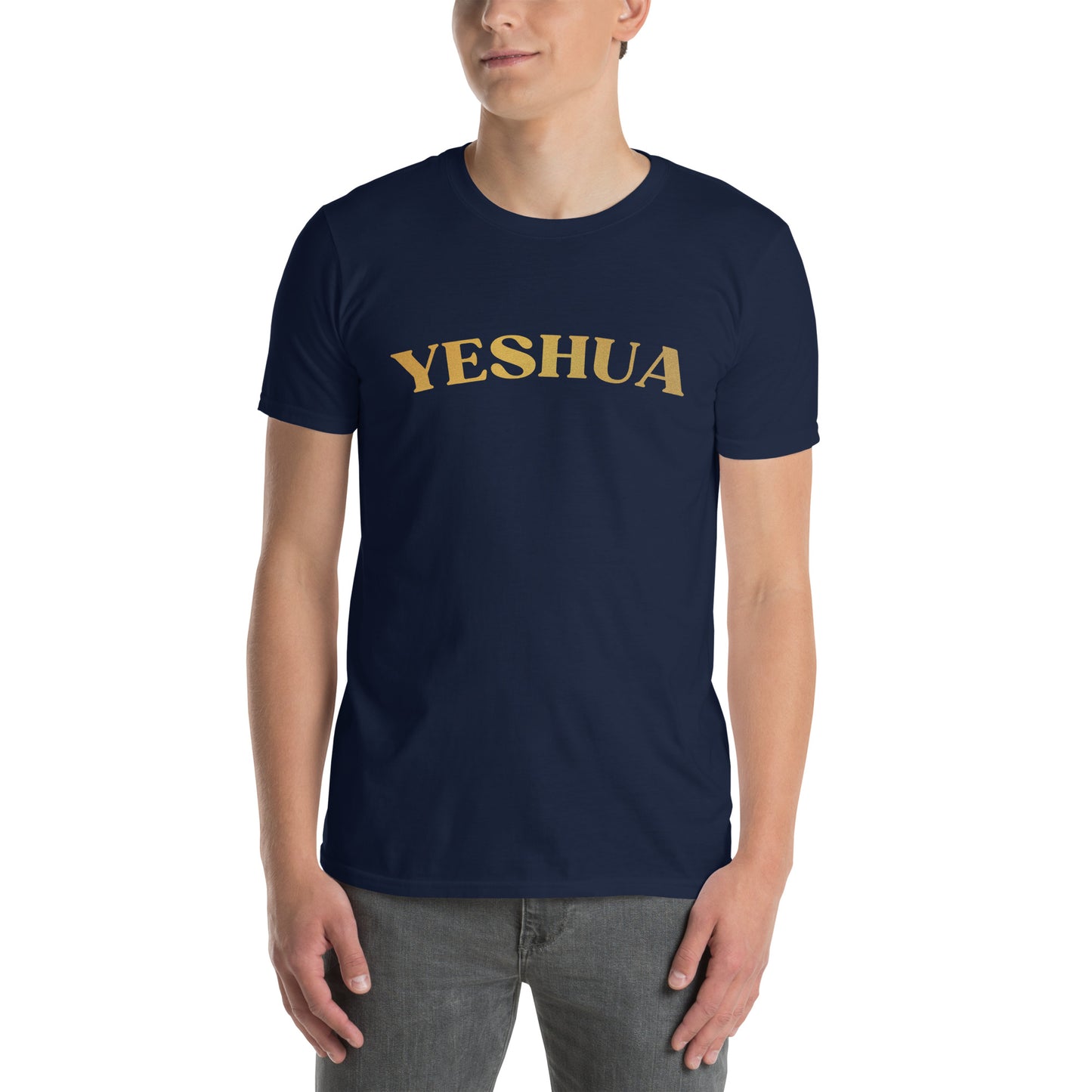 YESHUA Short-Sleeve T-Shirt